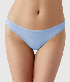 Wacoal Thong * Future Foundation Thong Frozen Fjord