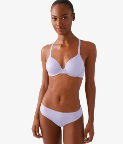 Wacoal Seamless|Underwire * Future Foundation T-Shirt Bra Thistle