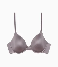 Wacoal Seamless|Underwire * Future Foundation T-Shirt Bra Shark