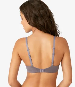 Wacoal Seamless|Underwire * Future Foundation T-Shirt Bra Shark