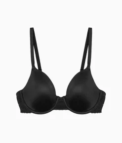 Wacoal Lace|Underwire * Future Foundation T-Shirt Bra with Lace Night