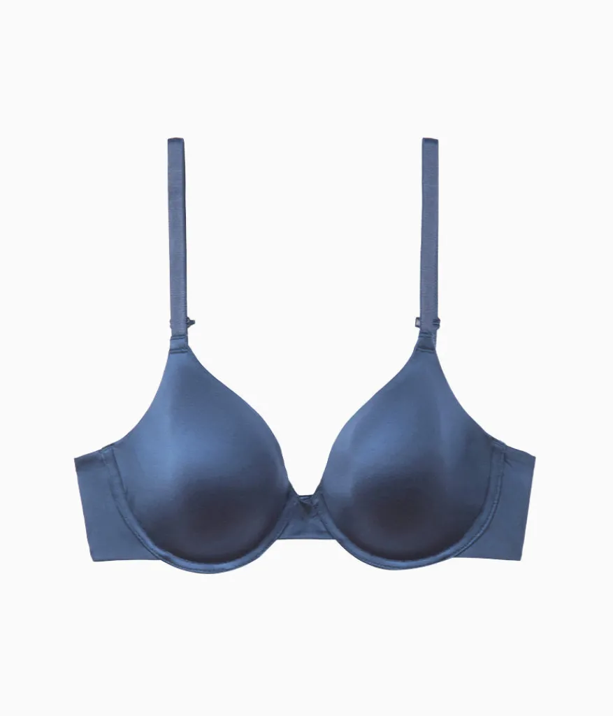 Wacoal Racerback/Convertible|Seamless * Future Foundation T-Shirt Bra Oceana