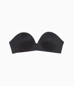 Wacoal Strapless|Wireless * Future Foundation Wire Free Strapless Bra Night