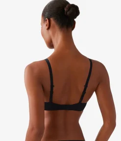 Wacoal Racerback/Convertible|Seamless * Future Foundation Wire Free T-Shirt Bra Night