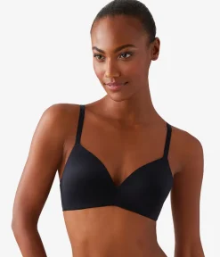 Wacoal Racerback/Convertible|Seamless * Future Foundation Wire Free T-Shirt Bra Night