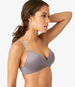 Wacoal Racerback/Convertible|Seamless * Future Foundation Wire Free T-Shirt Bra Shark