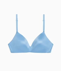 Wacoal T-Shirt|Lace * Future Foundation Wire Free T-Shirt Bra with Lace Allure