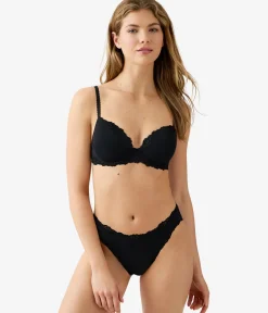 Wacoal Lace|T-Shirt * Future Foundation with Lace T-Shirt Bra Night