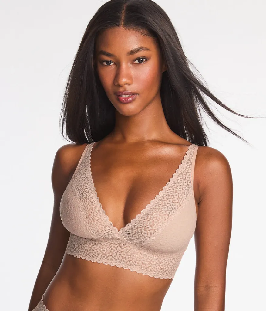 Wacoal Unlined|Bras * High Bar™ Braette Roebuck