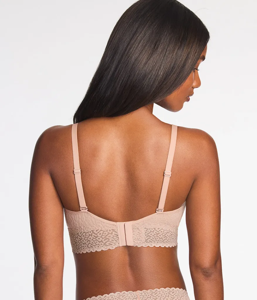 Wacoal Unlined|Bras * High Bar™ Braette Roebuck