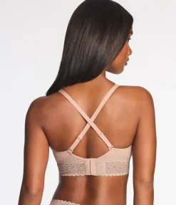 Wacoal Unlined|Bras * High Bar™ Braette Roebuck