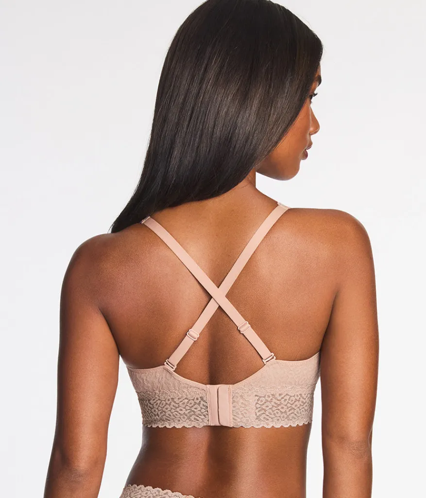 Wacoal Unlined|Bras * High Bar™ Braette Roebuck