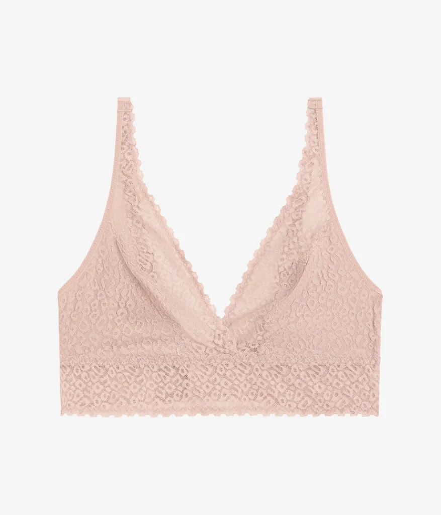 Wacoal Unlined|Bras * High Bar™ Braette Roebuck
