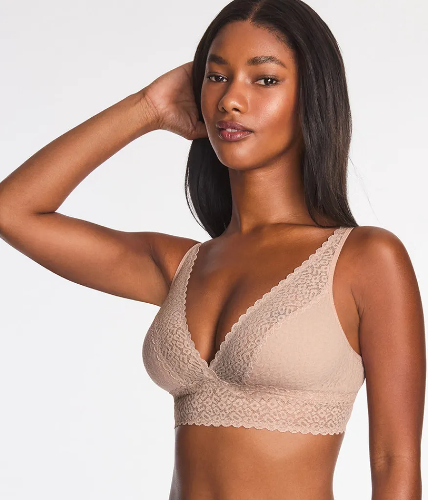 Wacoal Unlined|Bras * High Bar™ Braette Roebuck