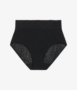 Wacoal Panties|Brief * High Bar™ Brief Black