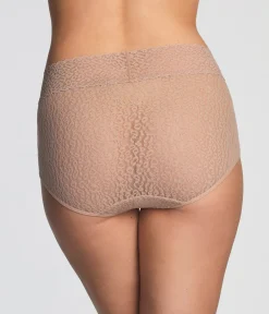 Wacoal Panties|Brief * High Bar™ Brief Roebuck