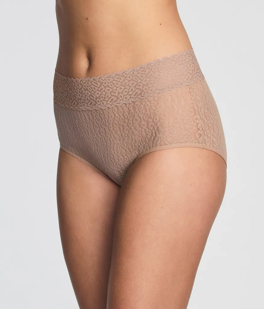 Wacoal Panties|Brief * High Bar™ Brief Roebuck