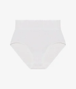 Wacoal Panties|Brief * High Bar™ Brief White
