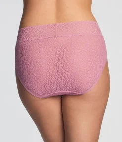 Wacoal Panties * High Bar™ Hi Cut Lilas