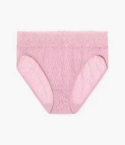 Wacoal Panties * High Bar™ Hi Cut Lilas