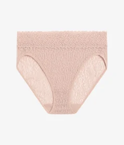 Wacoal Panties * High Bar™ Hi Cut Roebuck