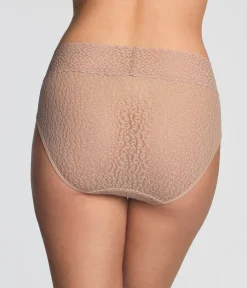 Wacoal Panties * High Bar™ Hi Cut Roebuck