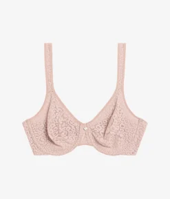 Wacoal Full Figure|Unlined * High Bar™ Underwire Bra Roebuck
