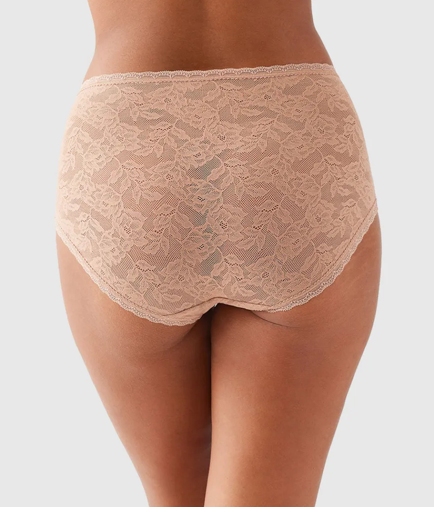 Wacoal Brief * High Profie™ Brief Roebuck