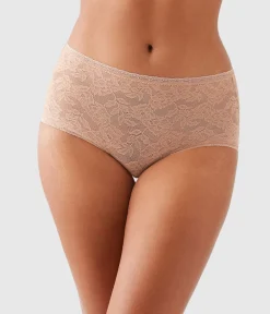 Wacoal Brief * High Profie™ Brief Roebuck