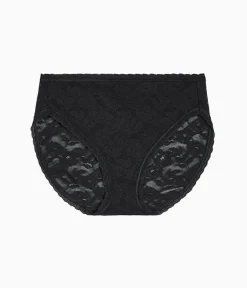 Wacoal Hi-Cut * High Profie™ Hi-Cut Black