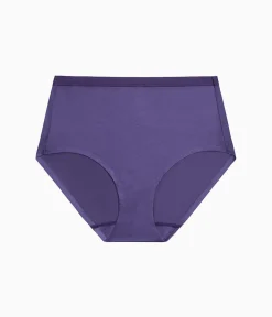 Wacoal Brief * Inner heen Brief Mulberry Purple