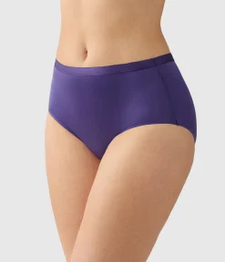 Wacoal Brief * Inner heen Brief Mulberry Purple