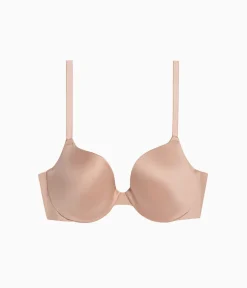 Wacoal Seamless|T-Shirt * Inner Sheen T-Shirt Bra Roebuck
