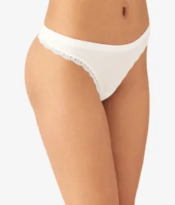 Wacoal Thong * Innocence Thong White