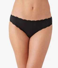 Wacoal Bikini * Inpired Eyeet Bikini Night