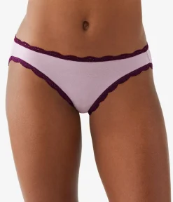 Wacoal Bikini * Inpired Eyeet Bikini Dawn Pink