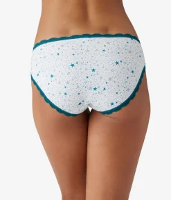 Wacoal Bikini * Inpired Eyeet Bikini Electric Star