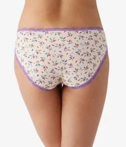 Wacoal Bikini * Inpired Eyeet Bikini Simply Petals