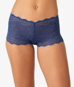 Wacoal Boyshort * Inpired Eyeet Boyhort Oceana