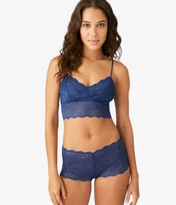Wacoal Bralettes|Unlined * Inpired Eyeet Braette Oceana