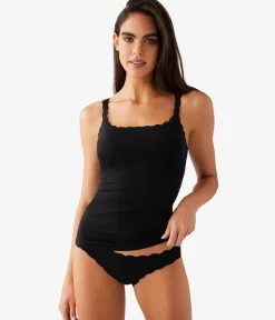 Wacoal Camis & Tanks * Inpired Eyeet hef Bra Cai Night