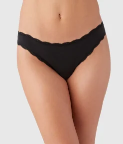 Wacoal Thong * Inpired Eyeet Thong Night