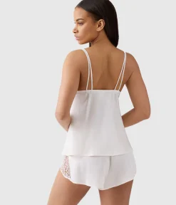 Wacoal Camis & Tanks * It' On Cai Sea Salt
