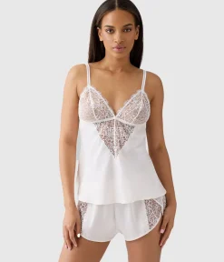 Wacoal Camis & Tanks * It' On Cai Sea Salt
