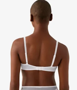 Wacoal Lace * It's On Contour Bra Sea Salt