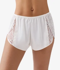 Wacoal Shorty * It' On horty Sea Salt