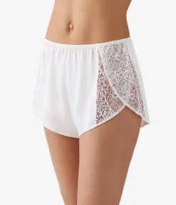 Wacoal Shorty * It' On horty Sea Salt