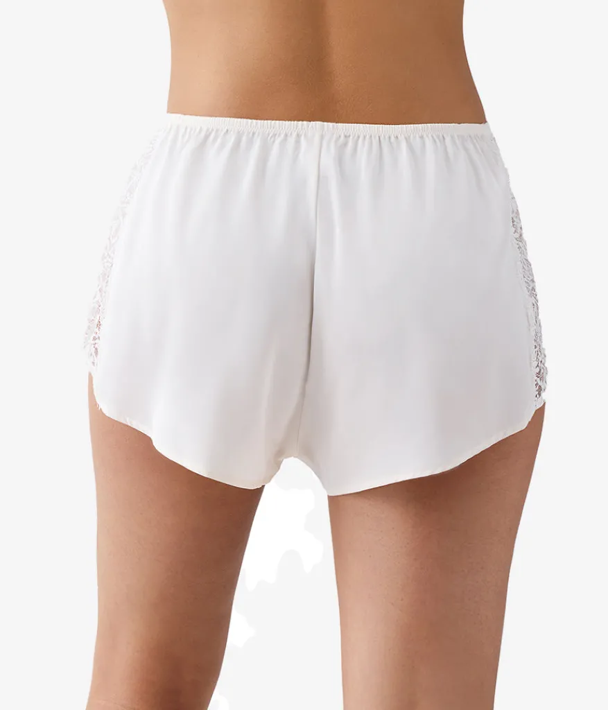 Wacoal Shorty * It' On horty Sea Salt