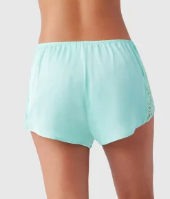 Wacoal Shorty * It' On horty Cabbage