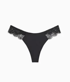 Wacoal Thong * It' On Thong Night